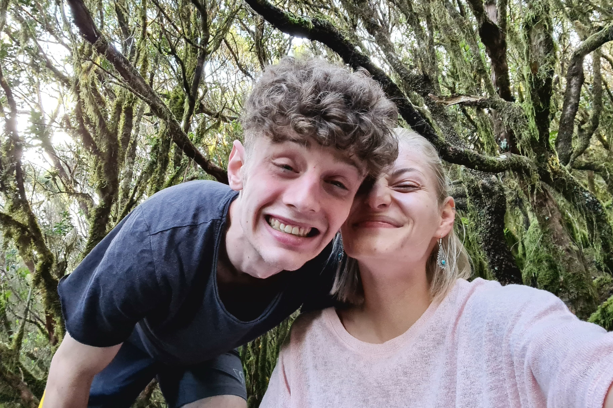 Nationalpark Anaga 2020