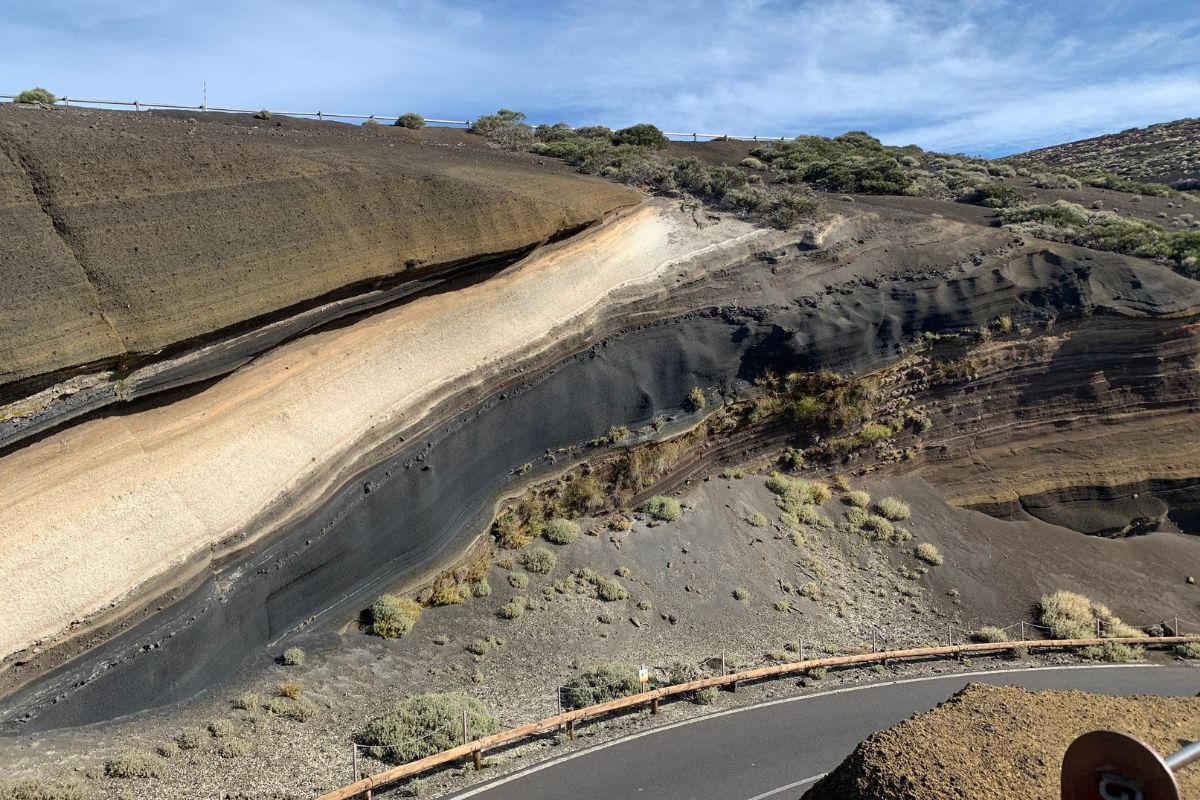 Nationalpark Teide